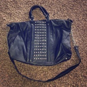 Steve Madden chain bag